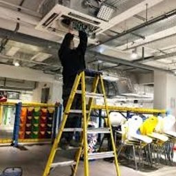 Klimatyzacja do domu Kraków 2