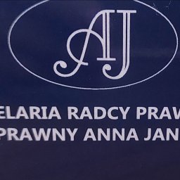 Kancelaria Radcy Prawnego Anna Januszczyk - Prawnik Od Prawa Cywilnego Białystok
