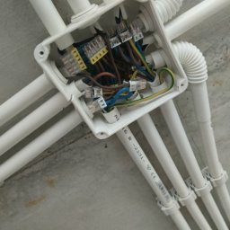 Instalacje elektryczne Warszawa 3