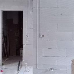 Instalacje elektryczne Warszawa 1