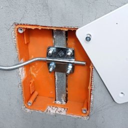 Instalacje elektryczne Warszawa 2