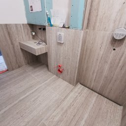Apartamenty V-Kiff - Kładzenie Gładzi Ząbki