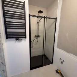 Remonty mieszkań Ząbki 1