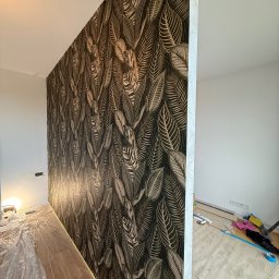 Remonty mieszkań Ząbki 2