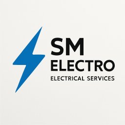 SM ELECTRO - Biuro Projektowe Instalacji Elektrycznych Szczytno