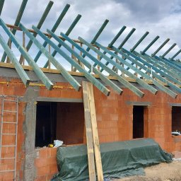 Remonty mieszkań Świętochłowice 1