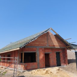 MASTERKOLOS SPÓŁKA Z OGRANICZONĄ ODPOWIEDZIALNOŚCIĄ - Remonty Mieszkań Świętochłowice