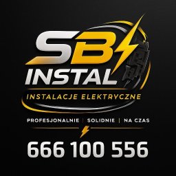 SB INSTAL SŁAWOMIR BOROWSKI - Projektant instalacji elektrycznych Żory