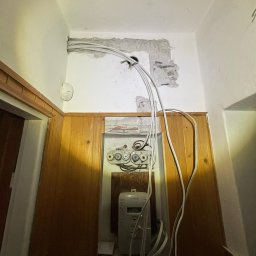 Instalacje elektryczne Warszawa 4