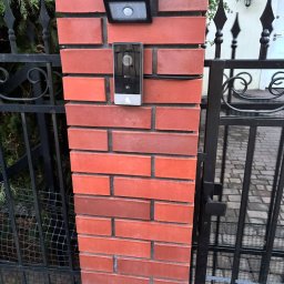 Instalacje elektryczne Warszawa 1