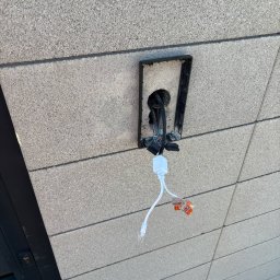 Instalacje elektryczne Warszawa 3