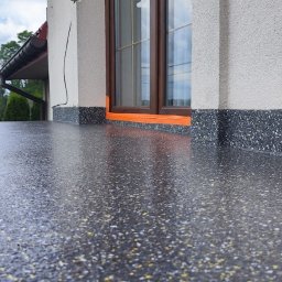 Posadzki żywiczne Warszawa 1