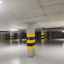 Posadzki żywiczne Warszawa 3