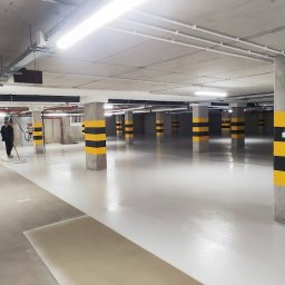 Posadzki żywiczne Warszawa 4