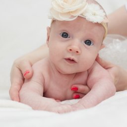 Anna Stankiewicz - sesja noworodkowa