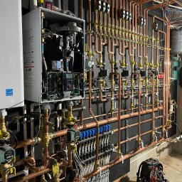 Przemysław Rosół - Wyjątkowa Firma Hydrauliczna Nisko