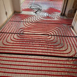 Przemysław Rosół - Wysokiej Klasy Niwelacja Terenu Nisko