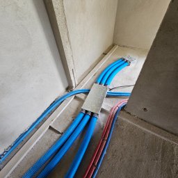 Rekuperacja Poznań 1