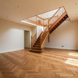 Cyklinowanie schodów i parkietu, mycie ciśnieniowe tarasu Waldemar Poznań - Rewelacyjne Cyklinowanie Podłóg Szamotuły