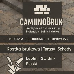 Piotr Romanowski - Roboty Ziemne Lublin