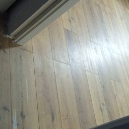 Pawel KM - Szpachlowanie Stargard