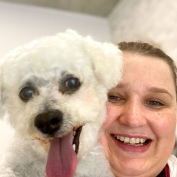 Best-Friends Psi Fryzjer - 