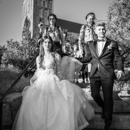 Fotograf ślubny Łódź 4