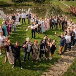 Fotograf ślubny Łódź 1