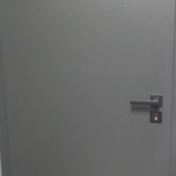 Układanie paneli Górki Wielkie 1