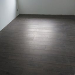 Układanie paneli Górki Wielkie 3