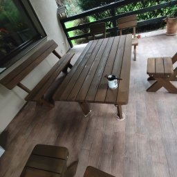 Cyklinowanie Poznań 3