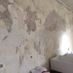 MADO Mateusz Dowejko - Profesjonalne Wylewki Samopoziomujące Bytów