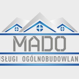 MADO Mateusz Dowejko - Gładzie Bezpyłowe Miastko