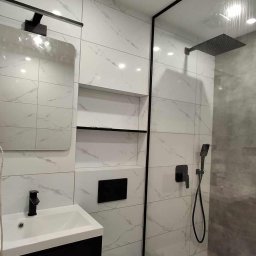 Malowanie mieszkań Turew 1