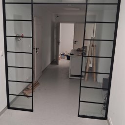 Malowanie mieszkań Turew 4