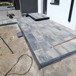 Patryk Wilga - Kopanie Studni Przasnysz