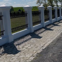 StarsShop - Znakomite Poręcze Nierdzewne Legnica