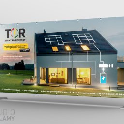 TOR ELEKTRON ENERGY SPÓŁKA Z OGRANICZONĄ ODPOWIEDZIALNOŚCIĄ - Automatyka Do Bram Skrzydłowych Szczecin