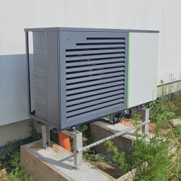 Envi-Technik Przemysław Ruszczyński - Porządne Centralne Ogrzewanie Świdnica