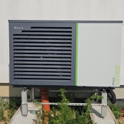 Envi-Technik Przemysław Ruszczyński - Profesjonalna Klimatyzacja Mieszkania Świdnica