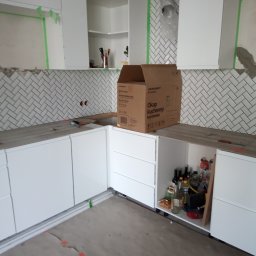 Malowanie mieszkań Warszawa 4