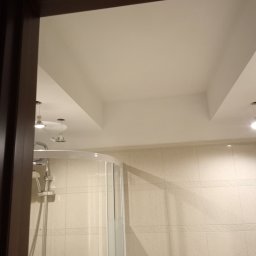 Malowanie mieszkań Warszawa 2