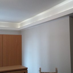 Malowanie mieszkań Warszawa 3