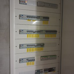 ELEKTRAS ADAM ŚWIERZBIŃSKI - Przyłącza elektryczne Mońki