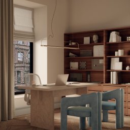 Projektowanie biur Lubanie 1