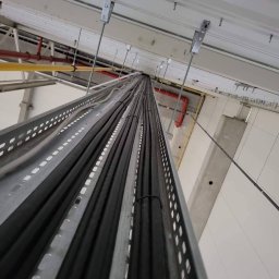 Parsbud Sp.z.o.oo - Pierwszorzędne Projekty Elektryczne Gdynia