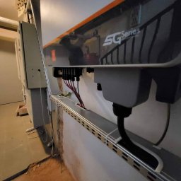 Instalacje elektryczne Gdynia 4