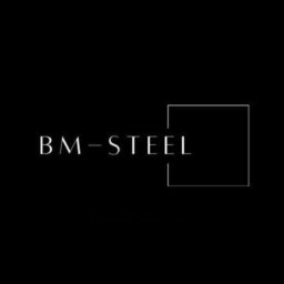 BM-STEEL MACIEJ BĄKIEWICZ - Automatyka Bram Osowa Sień