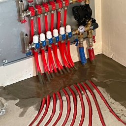 TGiS Technika Grzewcza i Sanitarna Monika Krajewska - Najwyższej Klasy Hydraulik Szczecin