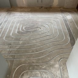 Kompleksowe wykonanie instalacji hydraulicznych Szczecin 4